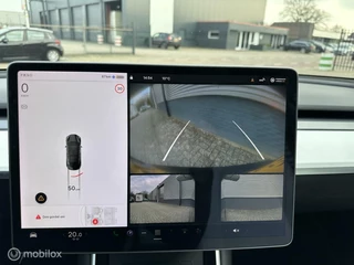 Tesla Model 3 Tesla Model 3 Performance 75 kWh - afbeelding nr 19