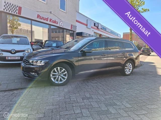 Volkswagen Passat VARIANT 1.5 TSI BUSINESS AUTOMAAT / Trekhaak /