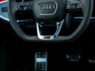 Audi RSQ3 Audi RSQ3 SPORTBACK 2.5 TFSI QUATTRO|PANO|360°|MEMORY|B&O - afbeelding nr 21