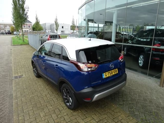 Opel Crossland X Opel Crossland X 1.2 120 Jaar Edition 1e eig. Carplay/Cruise - afbeelding nr 3