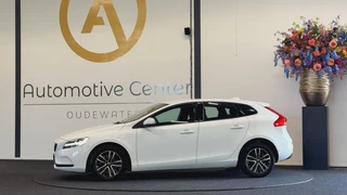 Volvo V40 - afbeelding nr 12