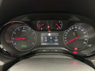 Opel Grandland X Opel Grandland X 1.2 Turbo 120 Jaar Edition|Airco|Cruise|Navi| - afbeelding nr 22
