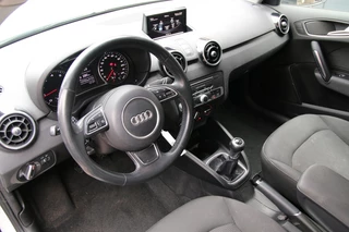 Audi A1 Sportback Audi A1 Sportback 1.0 TFSI Adrenalin - afbeelding nr 3
