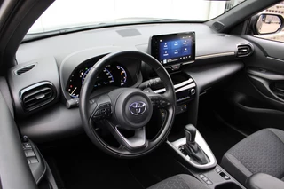 Toyota Yaris Cross - afbeelding nr 18
