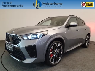 BMW X2 sDrive20i M-sport Pro