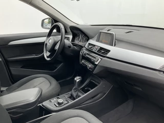 BMW X1 BMW X1 sDrive 2.0D 150pk Executive Automaat Trekhaak Clima Cruise Stoelverw Voll.Onderhouden! - afbeelding nr 4
