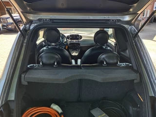 Fiat 500e - afbeelding nr 12