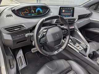Peugeot 3008 Peugeot 3008 1.6 HYbrid GT Line | Stoelverwarming - afbeelding nr 14
