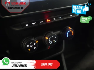 Renault Kangoo - afbeelding nr 18