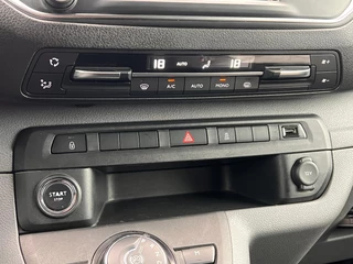 Peugeot Expert Peugeot Expert 231L 2.0 BlueHDI 180 DC Premium Pack 2e Eigenaar,Dubbele Cabine,Navi,Clima,Cruise,PDC,Trekhaak,Dak Drager,Apple Carplay,Head Up Display,N.A.P,APK tot 06-2025 - afbeelding nr 27