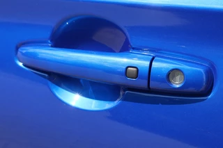 Suzuki Swift - afbeelding nr 37