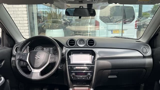 Suzuki Vitara Suzuki Vitara 1.6 High Executive | Pano | Navi | Camera | Trekhaak - afbeelding nr 11