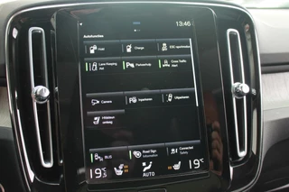 Volvo XC40 Volvo XC40 T4 Recharge Inscription | Leder | BLIS | Pilot Assist | Stoelverwarming | 360° Camera | Keyless - afbeelding nr 54