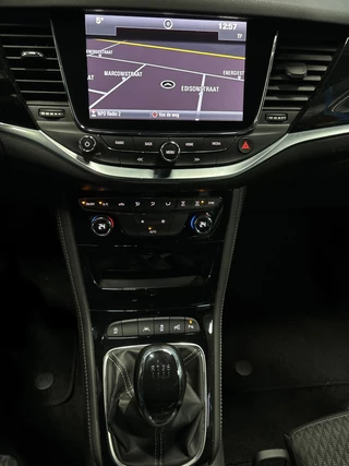 Opel Astra Opel Astra Sports Tourer 1.0 Innovation Navi | Clima | Cruise | PDC | Camera - afbeelding nr 17