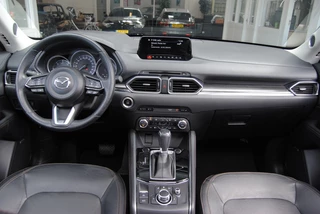 Mazda CX-5 - afbeelding nr 3