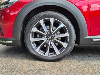 Mazda CX-3 Mazda CX-3 SKYACTIV-G 2.0 120 6AT GT-M LINE - afbeelding nr 36