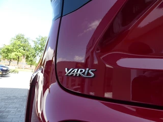 Toyota Yaris Cross Toyota Yaris Cross 1.5 Hybrid Dynamic | Trekhaak | Adap cruise | Camera - afbeelding nr 16