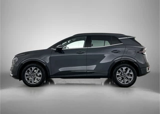 Kia Sportage Kia Sportage 1.6 T-GDi Hybrid AWD GT-Line / CAMERA / NAVI / Carselexy - afbeelding nr 2