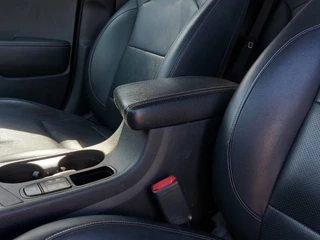 Kia Niro Kia Niro 1.6 GDi 105pk Hybrid ExecutiveLine | Navi | Clima | Adap.Cruise | Leder+Verwarmd+Geventileerd+Elek.Verstel | UBL Sound | Keyless Entry | Dodehoek+Rijstrooksensor | Pdc V+A+Camera | 18''lm - afbeelding nr 27