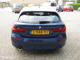 BMW 1 Serie BMW 1-serie 118i High Executive | Trekhaak - afbeelding nr 6