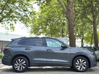 Volkswagen Tiguan Volkswagen TIGUAN 1.5 eTSI DSG Lane ass Drive pilot CarPlay 150 PK Keyless Camera Sfeerverlichting Life edition Direct leverbaar - afbeelding nr 7