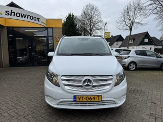 Mercedes-Benz Vito - afbeelding nr 2