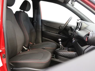 Hyundai i10 - afbeelding nr 22