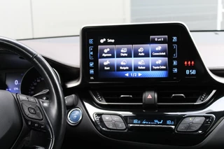 Toyota C-HR - afbeelding nr 17