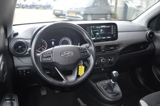 Hyundai i10 - afbeelding nr 9