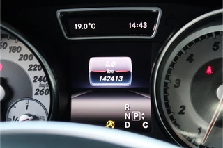 Mercedes-Benz CLA Pano | ACC | Dodehoek - afbeelding nr 22