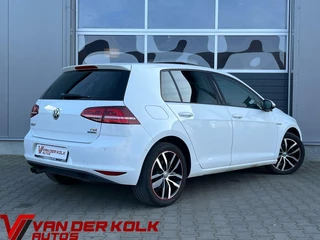 Volkswagen Golf Volkswagen Golf 1.4 TSI Comfortline Panorama Cruise Climate - afbeelding nr 2