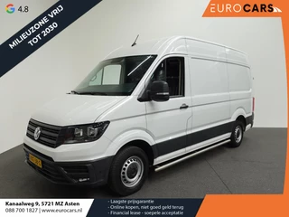 Volkswagen Crafter - 172275804-0