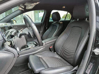 Mercedes-Benz A-Klasse Mercedes-Benz A-Klasse 200 Business Solution Plus Upgrade | Wide Screen | Navi | Stoelverw. | LED/Xenon | Camera | - afbeelding nr 14