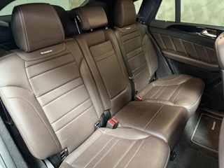 Mercedes-Benz GLE Mercedes-Benz GLE-klasse Coupé AMG 63 S 4MATIC |Pano | Trekhaak | keyless | Memory | stoelverkoeling | 360 camera - afbeelding nr 17