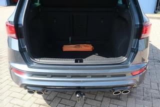 CUPRA Ateca CUPRA Ateca 2.0 TSI 4DRIVE TREKHAAK, CARPLAY, KEYLESS - afbeelding nr 6
