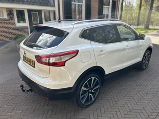 Nissan QASHQAI - afbeelding nr 3