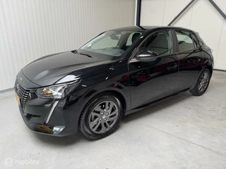 Peugeot 208 Peugeot 208 1.2 100PK Carplay, Navi, Airco, NW Distributieri - afbeelding nr 2