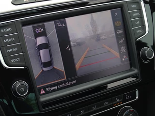 Volkswagen Passat - afbeelding nr 26