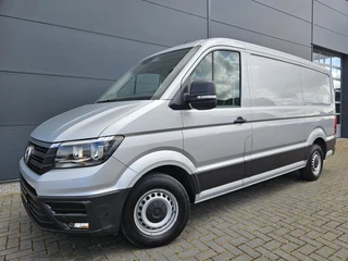 Volkswagen Crafter - 447978342-0