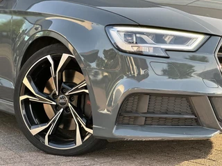 Audi S3 Audi S3 2.0 TFSI KEYLESS PANO CRUISE MET BELGISCHE PAPIEREN! - afbeelding nr 10