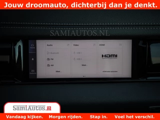 Dodge Ram 1500 Dodge Ram 1500 Laramie Night | Face Lift | 420Pk 636 Nn | Extra Groot Scherm + Passagiers Scherm | Comfortabele Dubbele Cabine met Royale 5 Zitplaatsen | Nu Leverbaar uit Voorraad | Voorraad Nr 2223 - 5047 - afbeelding nr 6