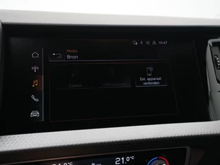 Audi A1 Achteruitrijcamera Virtual Cockpit 98 - afbeelding nr 26