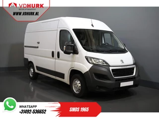 Peugeot Boxer - 242976125-0