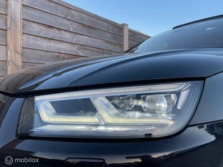 Audi SQ5 Audi SQ5 3.0 TFSI SQ5 quattro Pro Line Plus -Trekh-Pano- - afbeelding nr 13