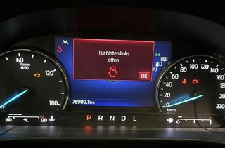 Ford Kuga Ford Kuga 2.5 PHEV Titanium X 225pk | Driver Assistance Pack | Winterpack | Technology Pack | Panoramadak | Wegklapbare Trekhaak - afbeelding nr 6