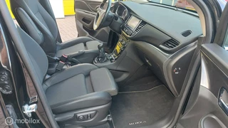 Opel Mokka X Opel Mokka X 1.4 Turbo Innovation - afbeelding nr 13
