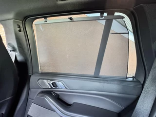 BMW X5 BMW X5 xDrive45e High Executive| PANO|360 CAMERA|M ZETELS - afbeelding nr 43