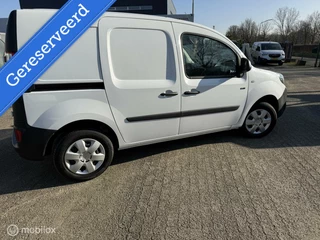 Renault Kangoo Z.E. Renault Kangoo bestel Z.E. BJ 2021 NIEUWSTAAT - afbeelding nr 5