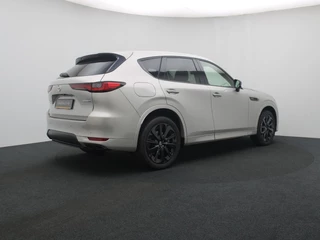 Mazda CX-60 Mazda CX-60 2.5 E-SKYACTIV PHEV Homura 4WD automaat | Panorama Pack | Convenience & Sound Pack | Driver Assistance Pack | demo voordeel - afbeelding nr 5