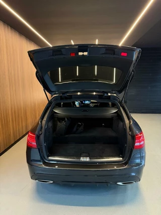 Mercedes-Benz C-Klasse Mercedes C-klasse Estate 300 e Business Solution AMG - afbeelding nr 22